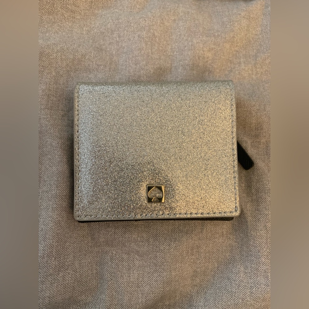 Kate Spade Bifold Wallet